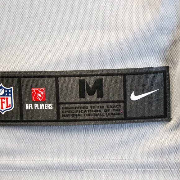 Men's Seattle Seahawks *Metcalf #14* Jersey Size Medium - Picture 7 of 10